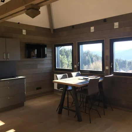 Avec Vue Magnifique *