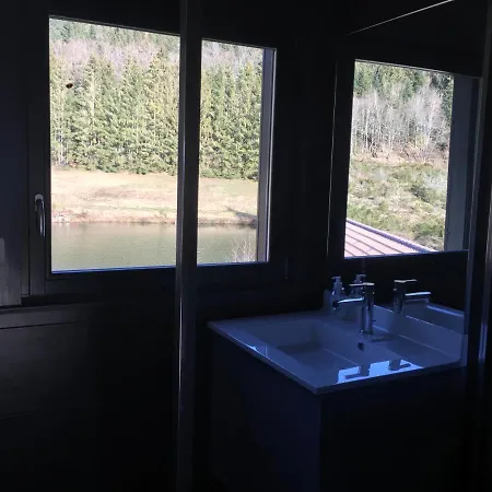 Avec Vue Magnifique Feriehus