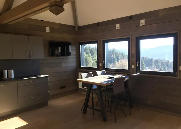 Avec Vue Magnifique *