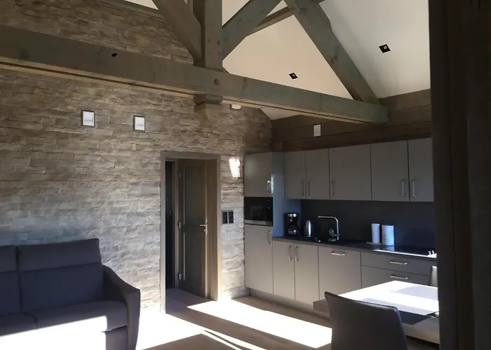 Prázdninový dům Avec Vue Magnifique Saint-Etienne-les-Remiremont