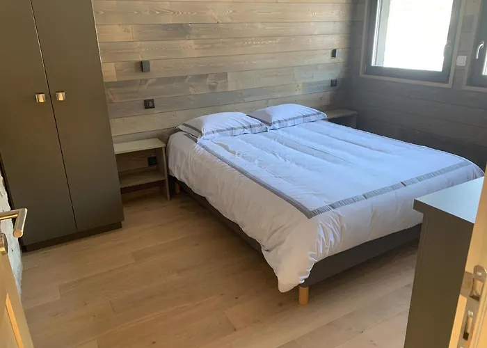 Avec Vue Magnifique Prázdninový dům