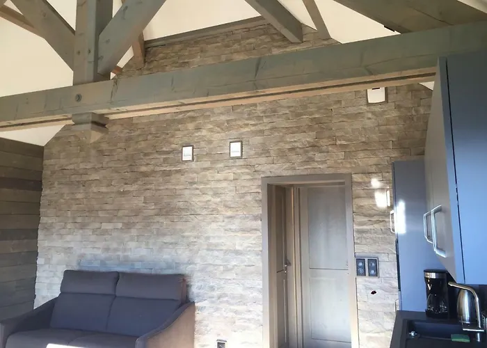 Avec Vue Magnifique Saint-Etienne-les-Remiremont